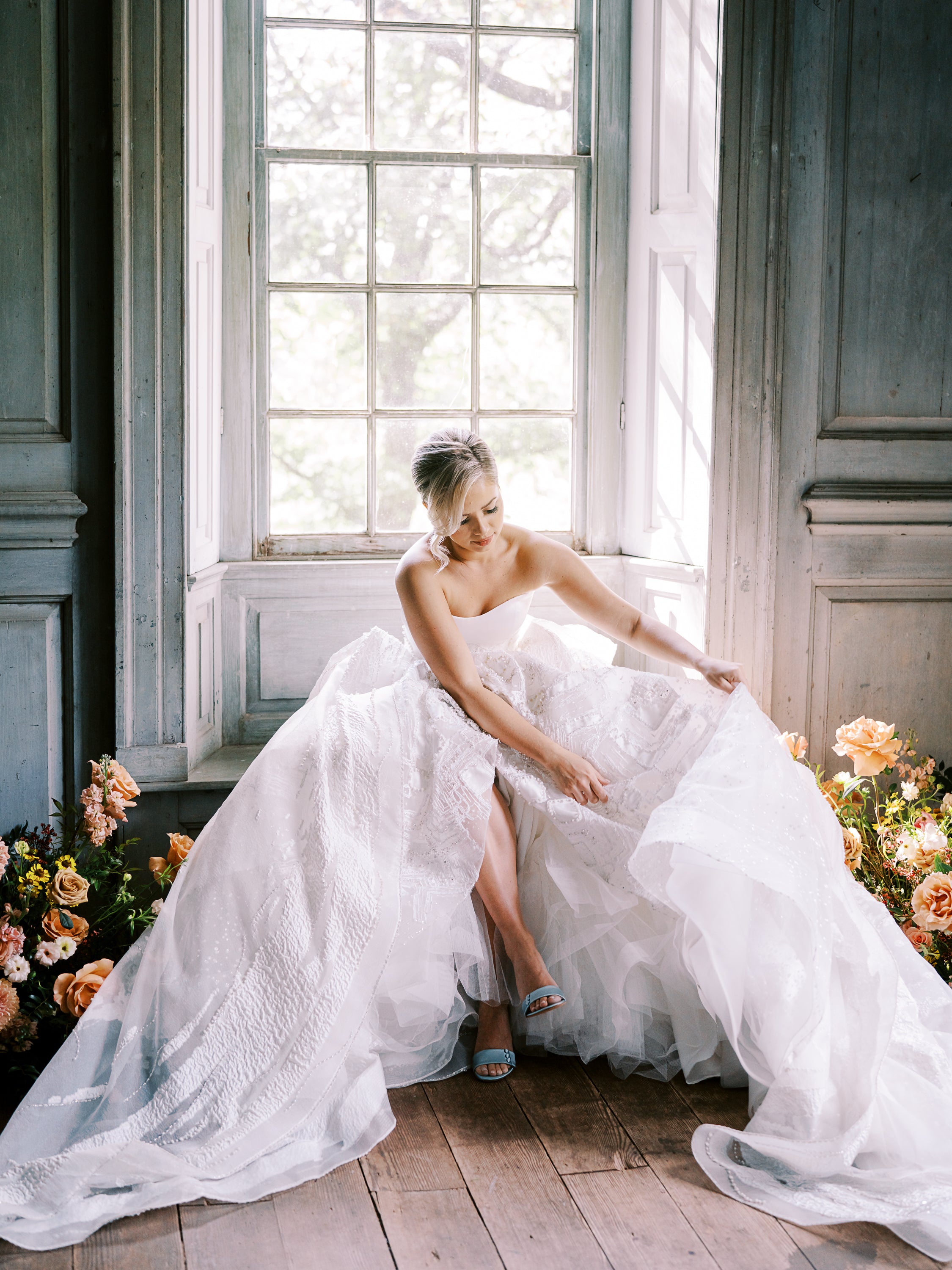 Why Choosing the Best Wedding Shoes is Important