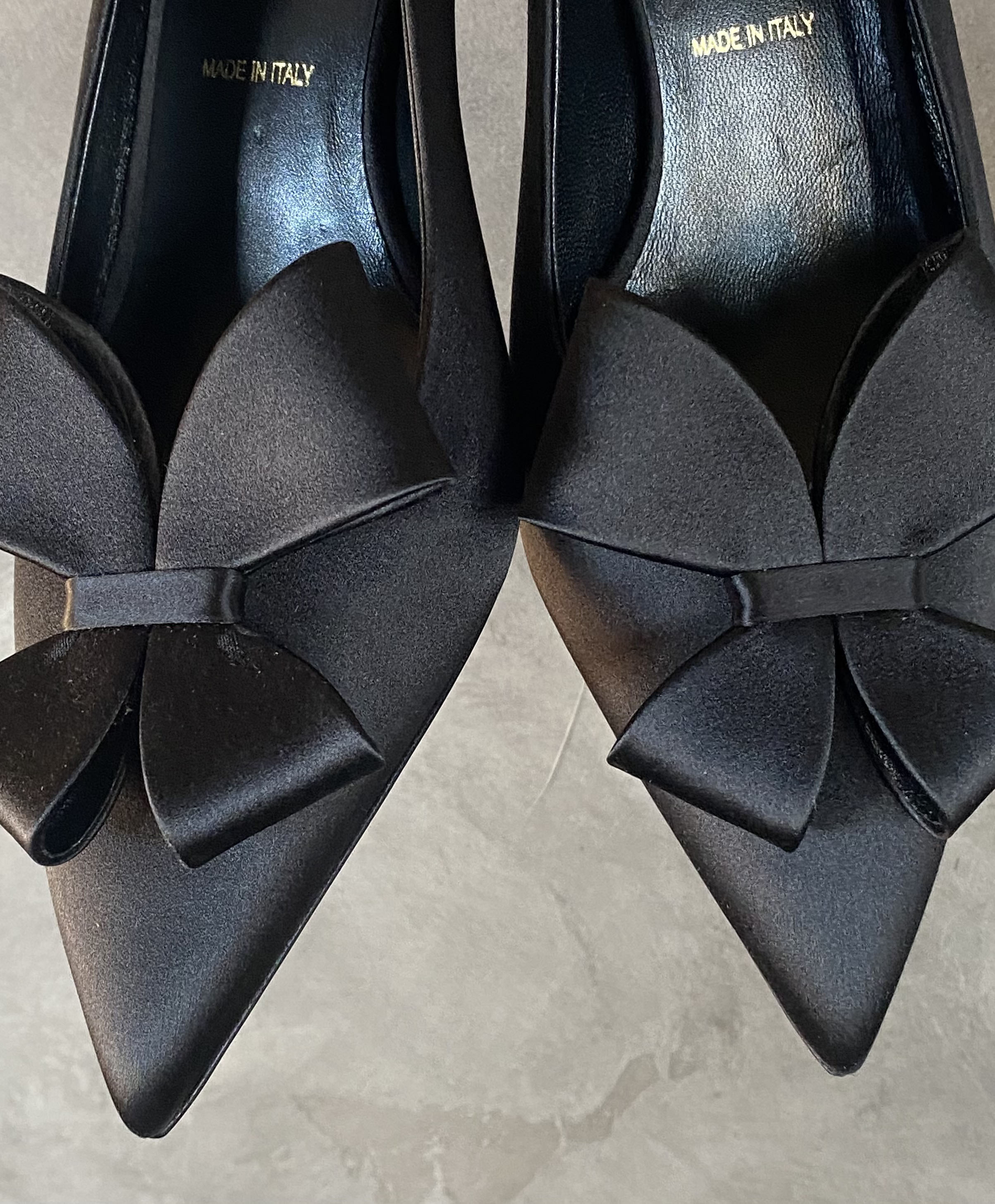 Varda Satin