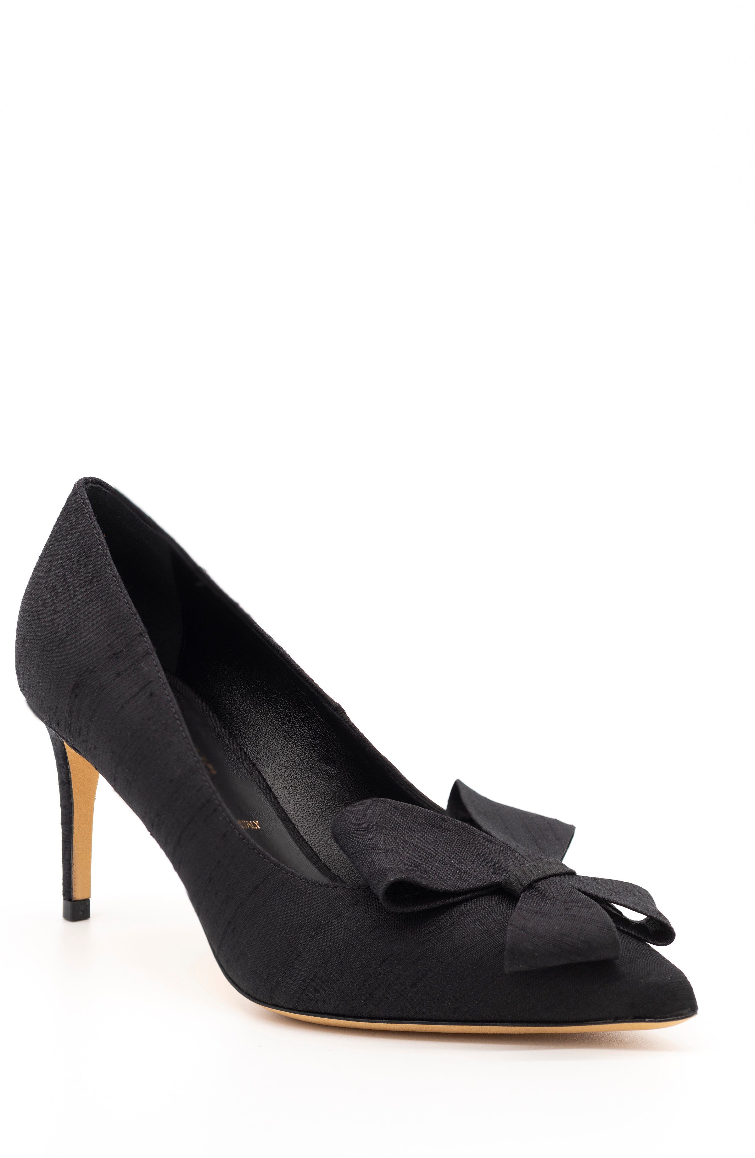 Caitlin Pointed Toe Pump