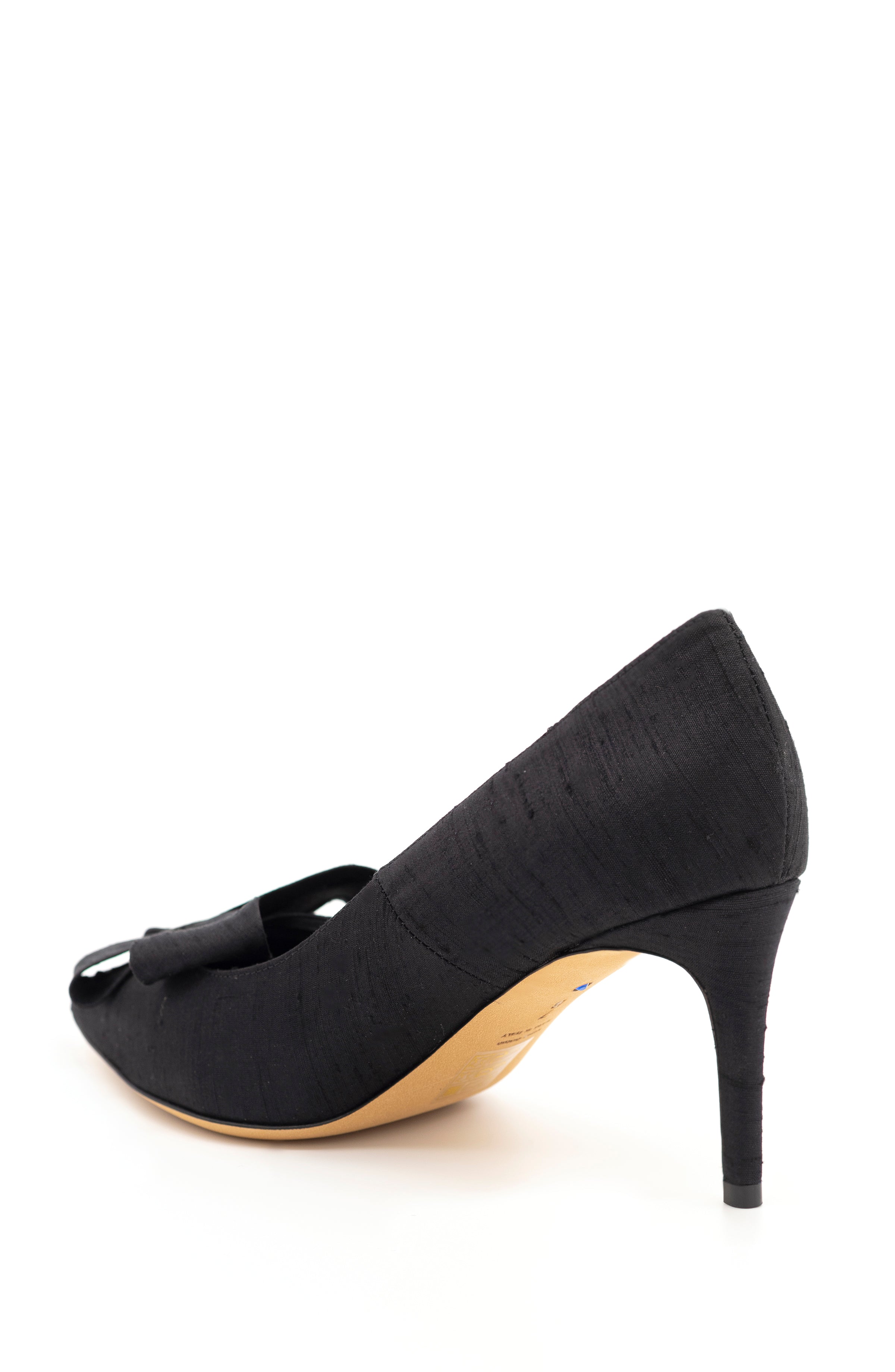 Caitlin Pointed Toe Pump