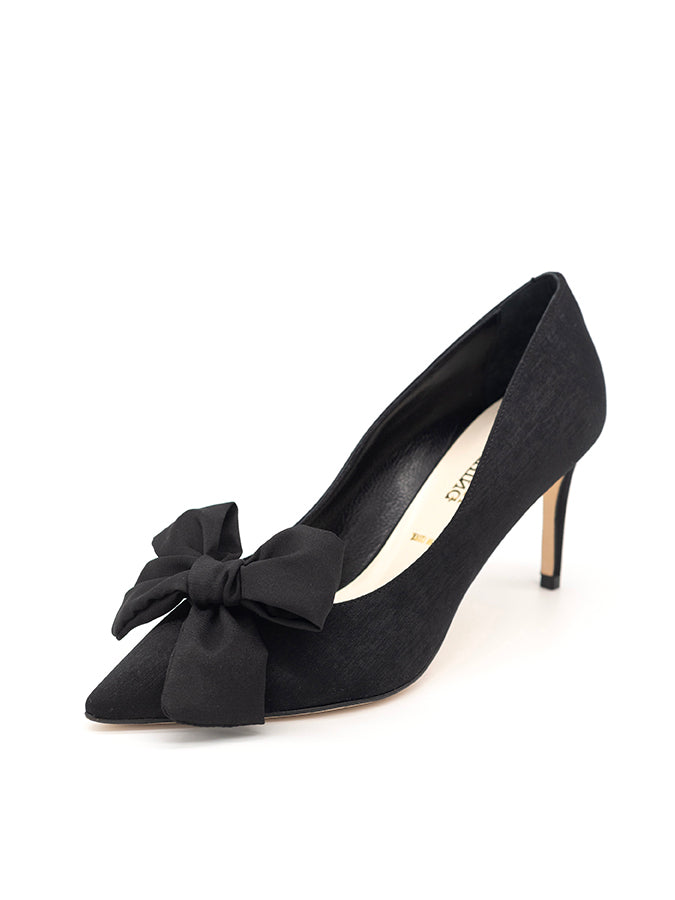 Elaina Bow Pump