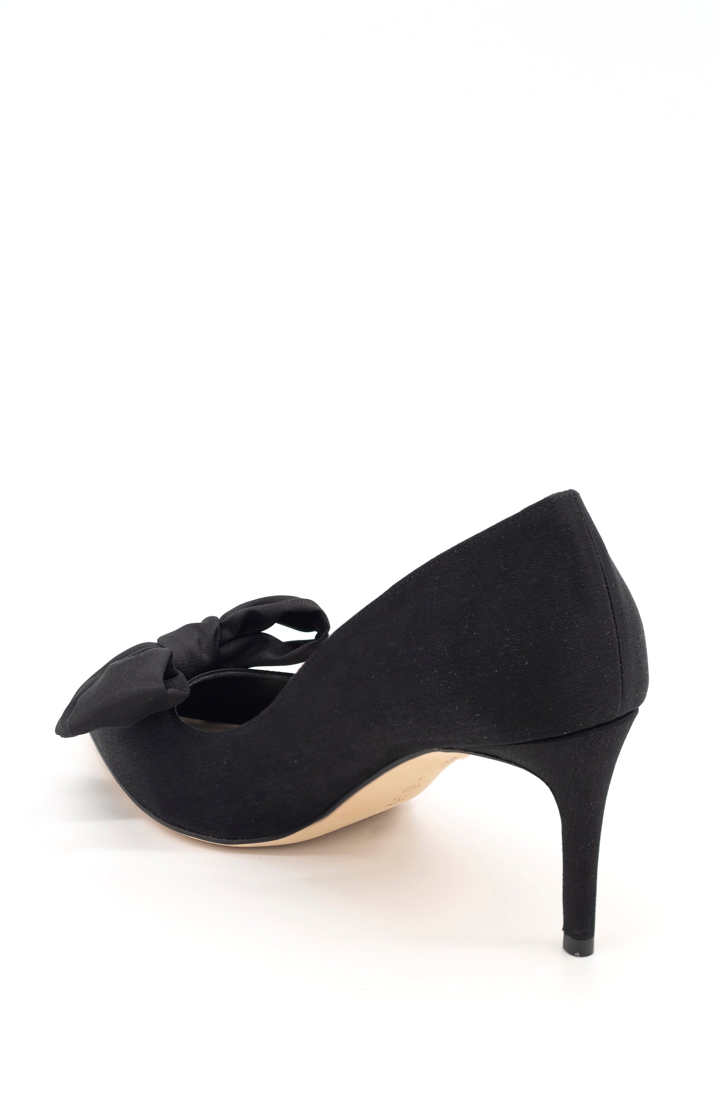 Elaina Bow Pump