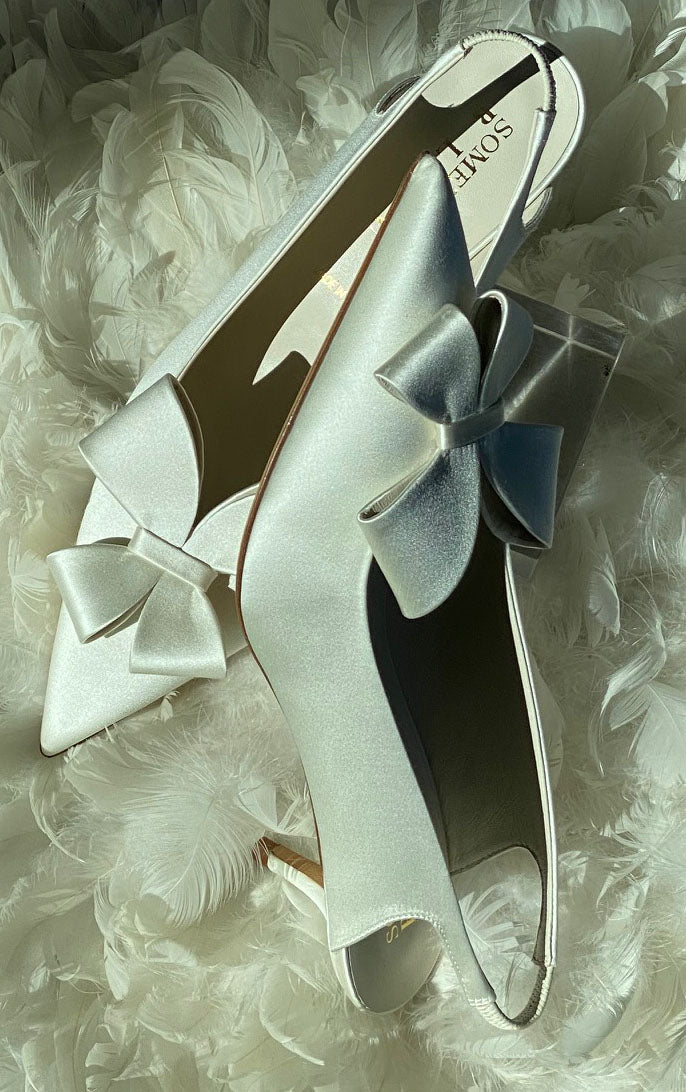 Varda Satin