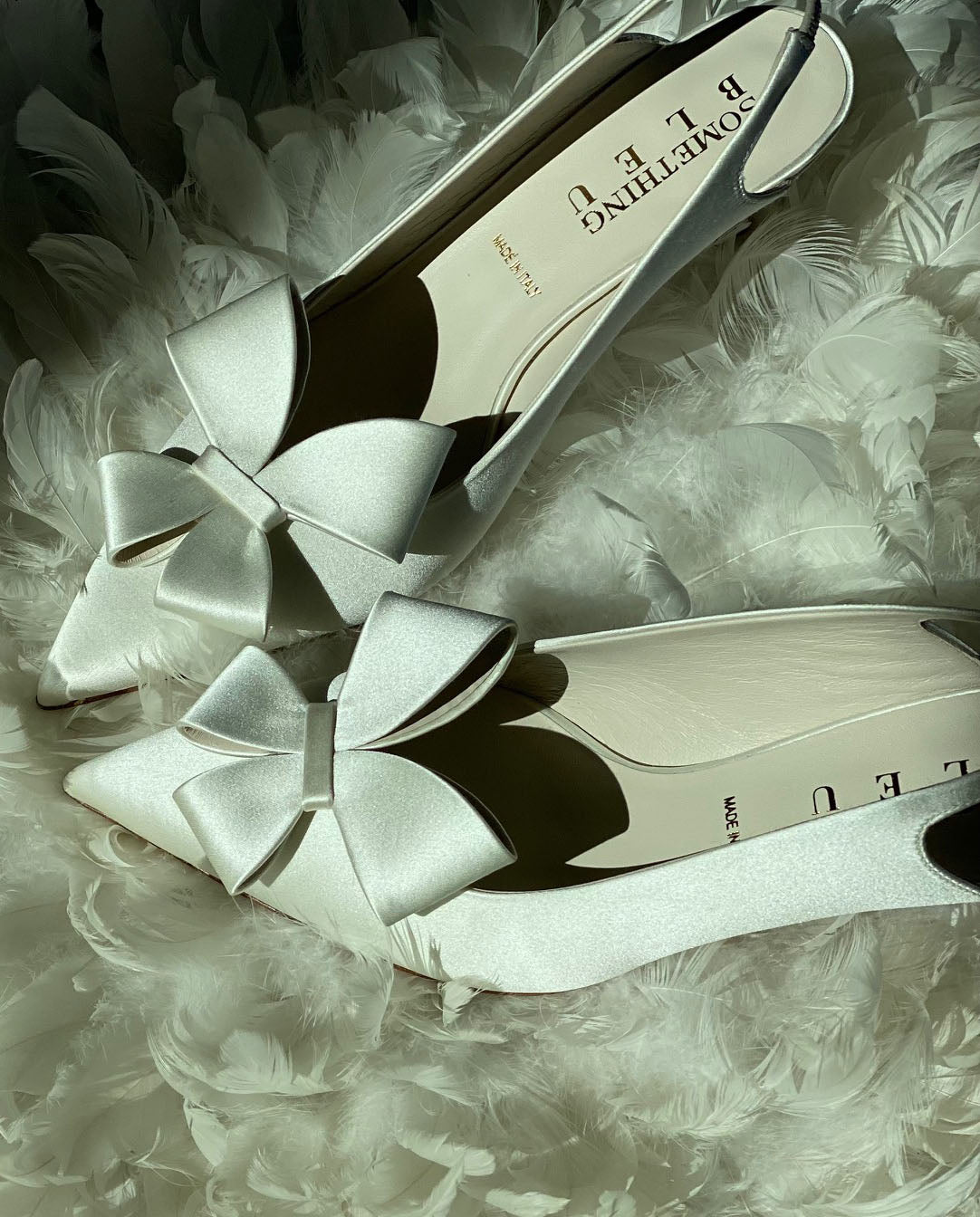 Varda Satin