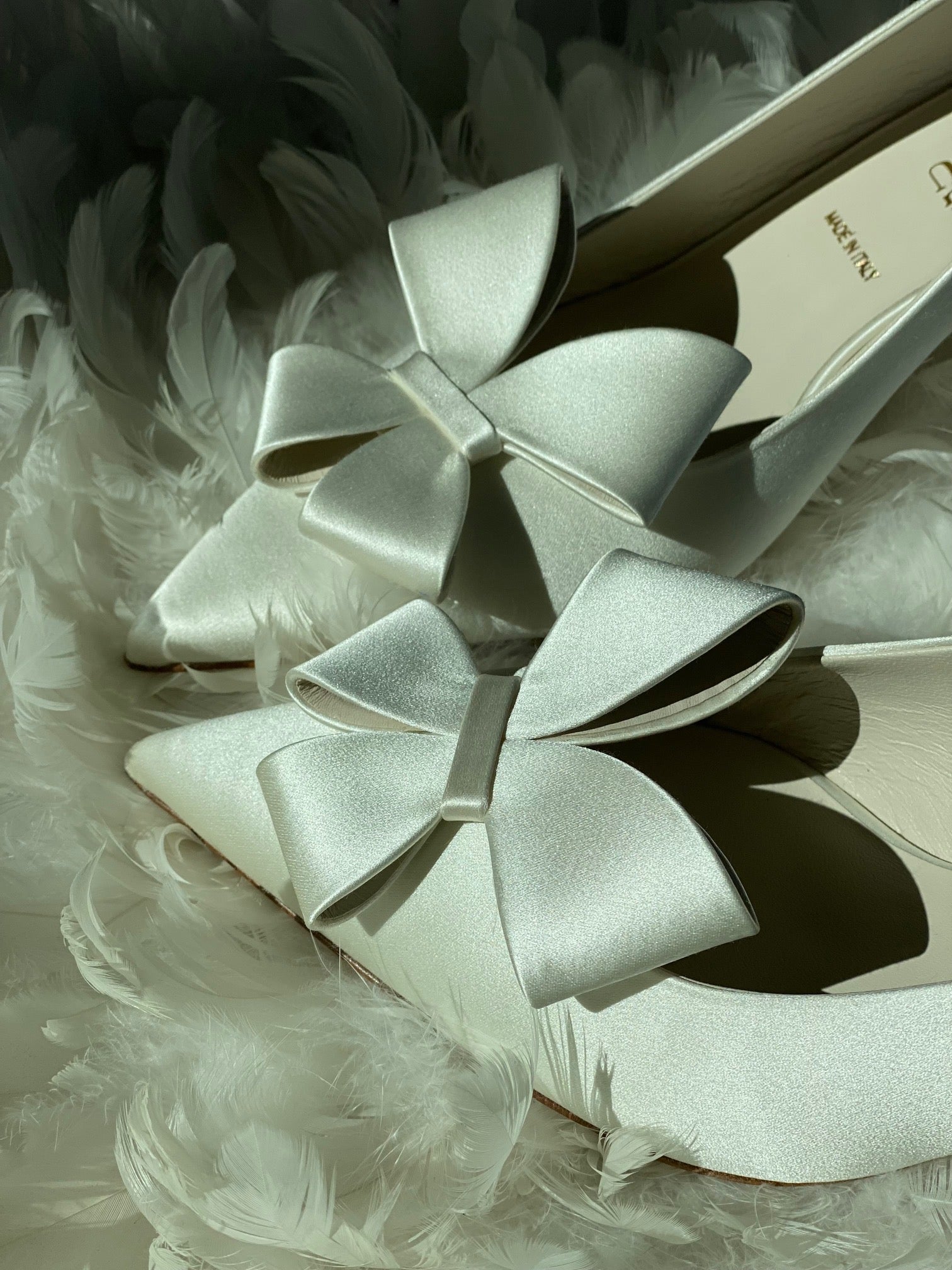 Varda Satin
