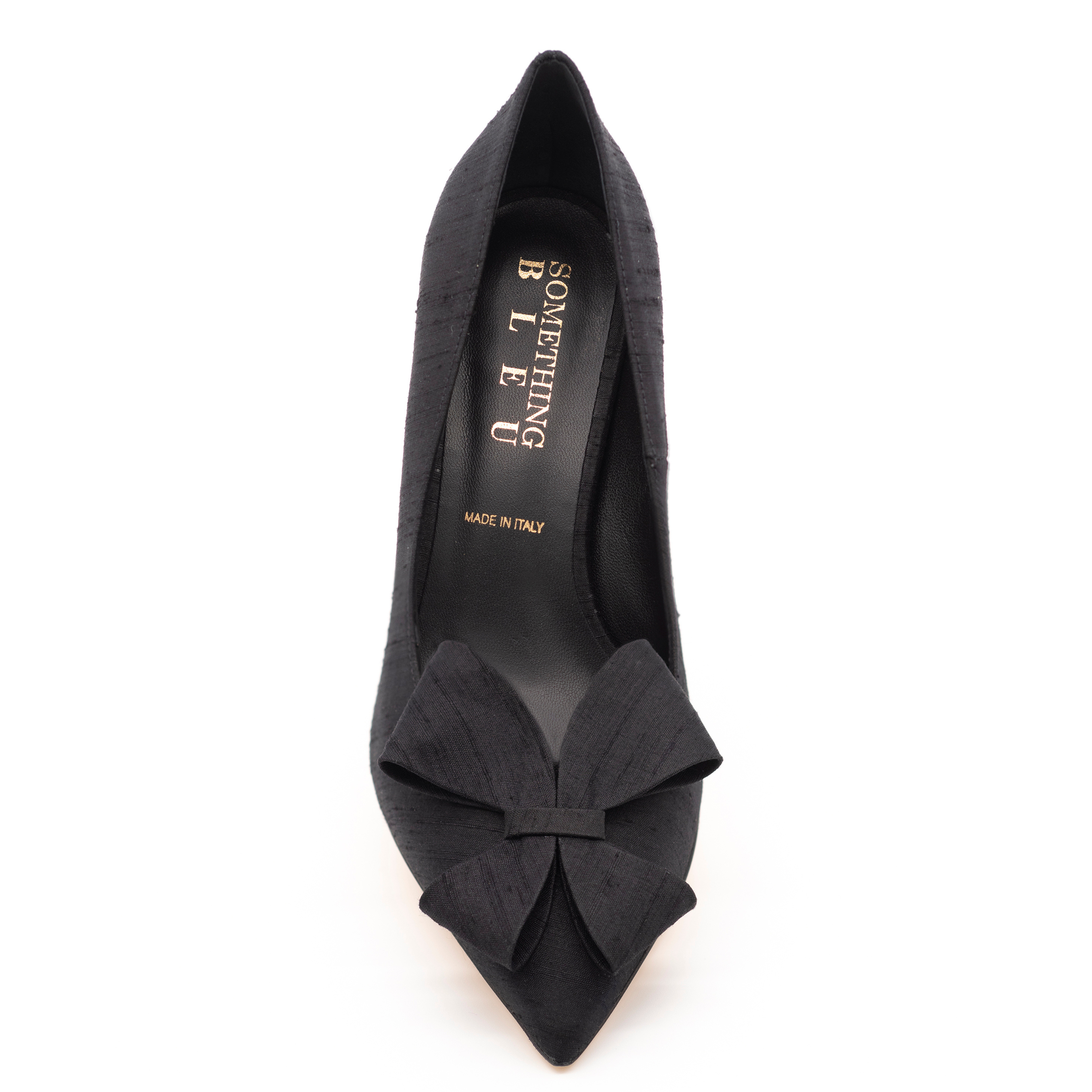 Caitlin Pointed Toe Pump