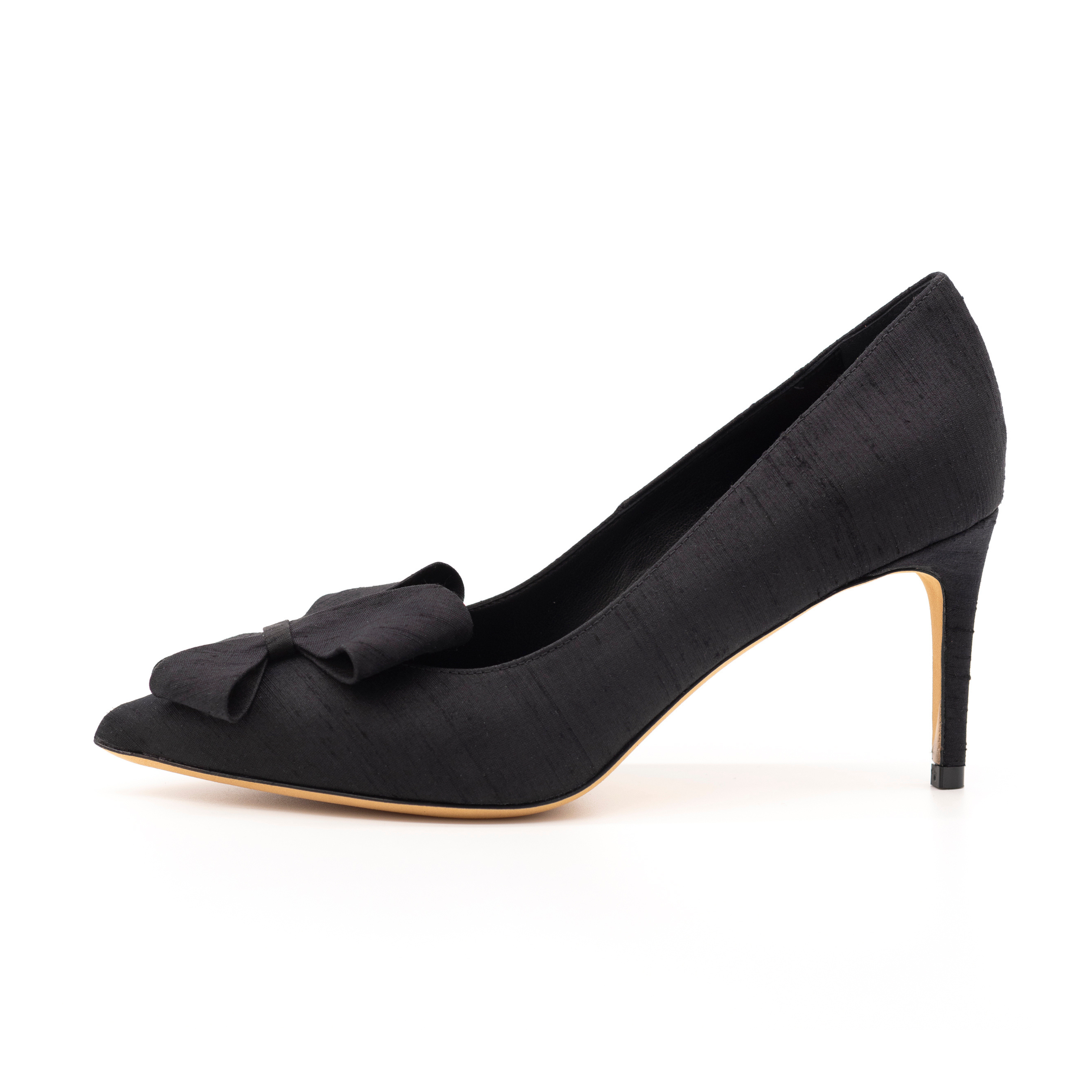 Caitlin Pointed Toe Pump