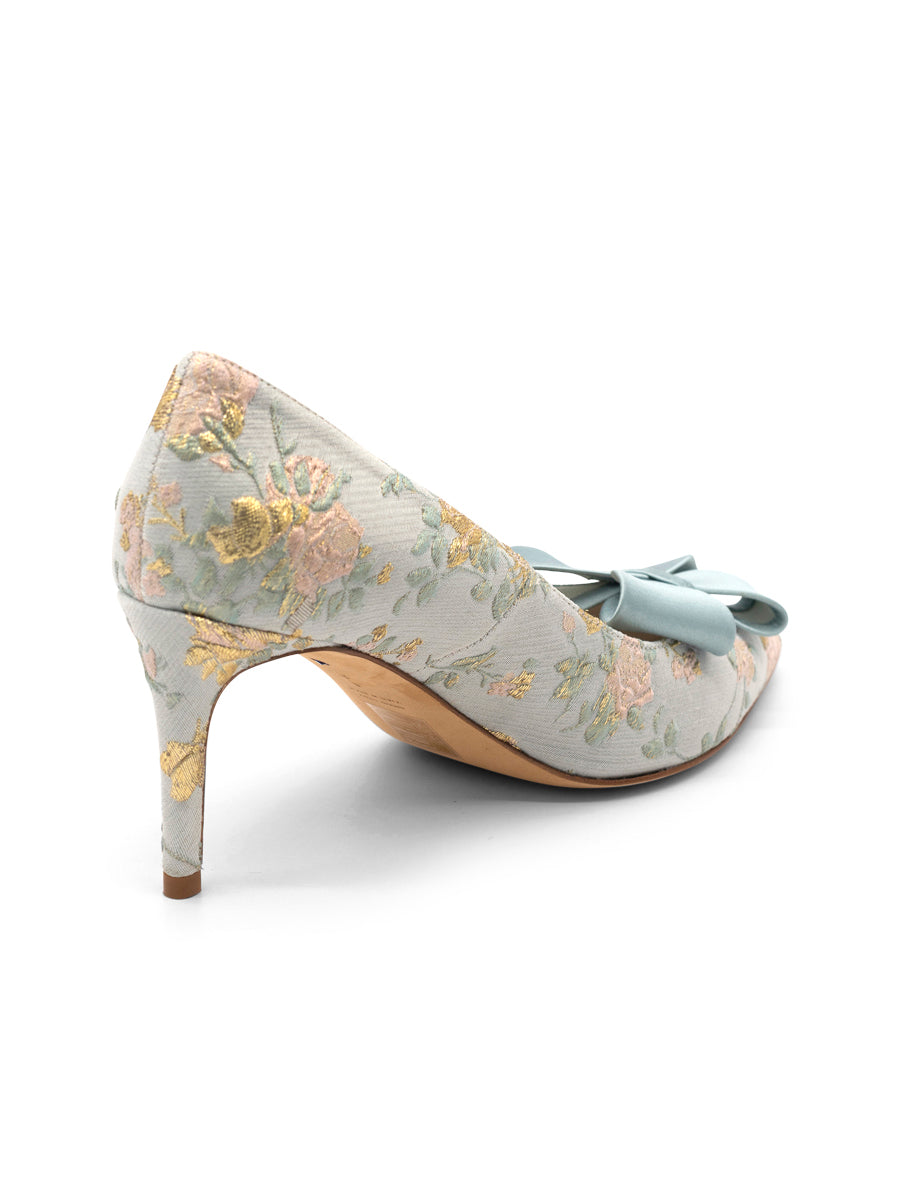 Caitlin Pointed Toe Pump