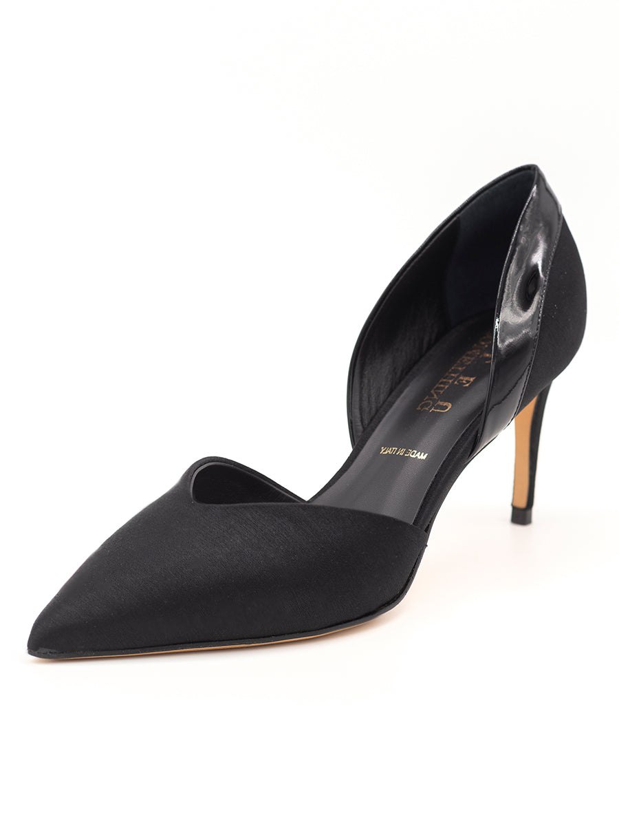 Everly Pointed Toe Pump