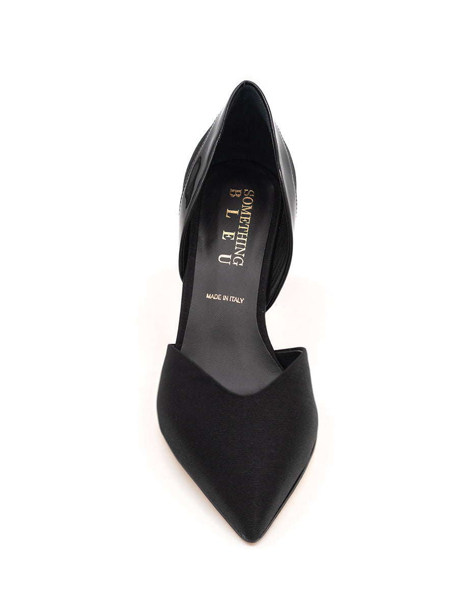Everly Pointed Toe Pump