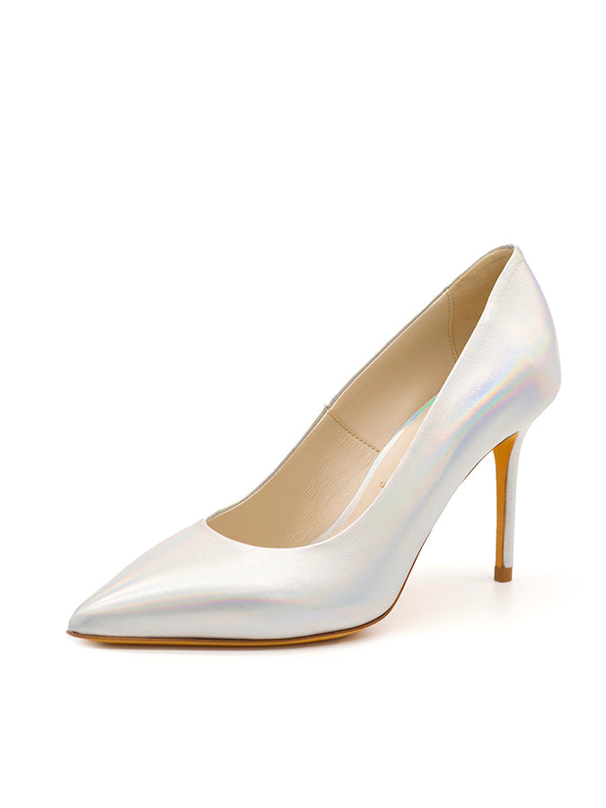 Freya Pointed Toe Pump