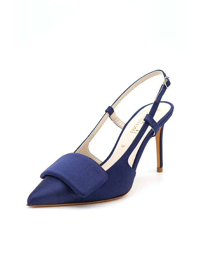 Halen Slingback Pump