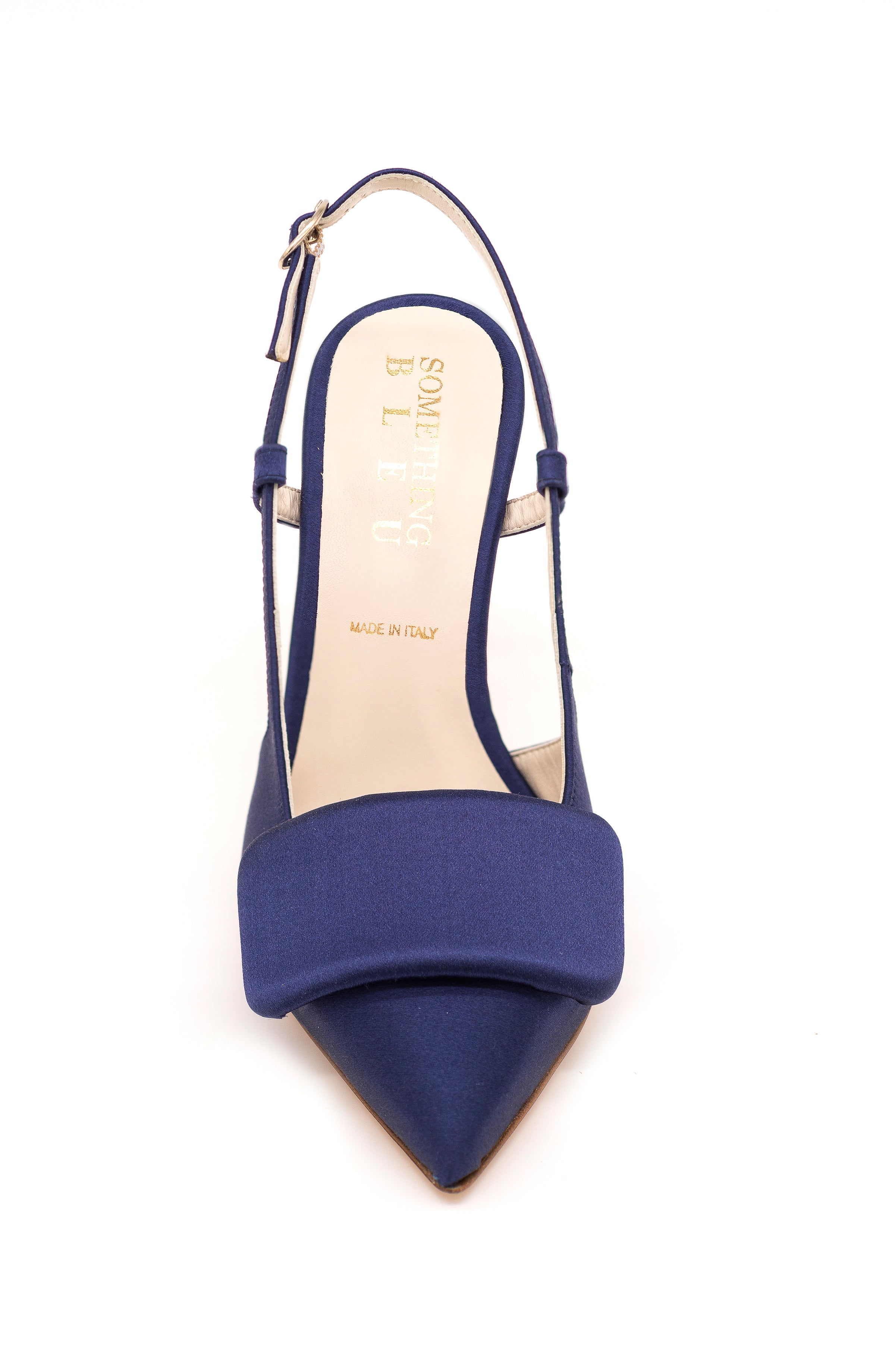 Halen Slingback Pump