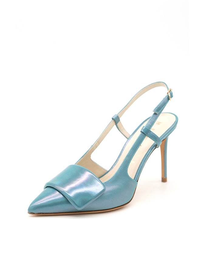 Halen Slingback Pump