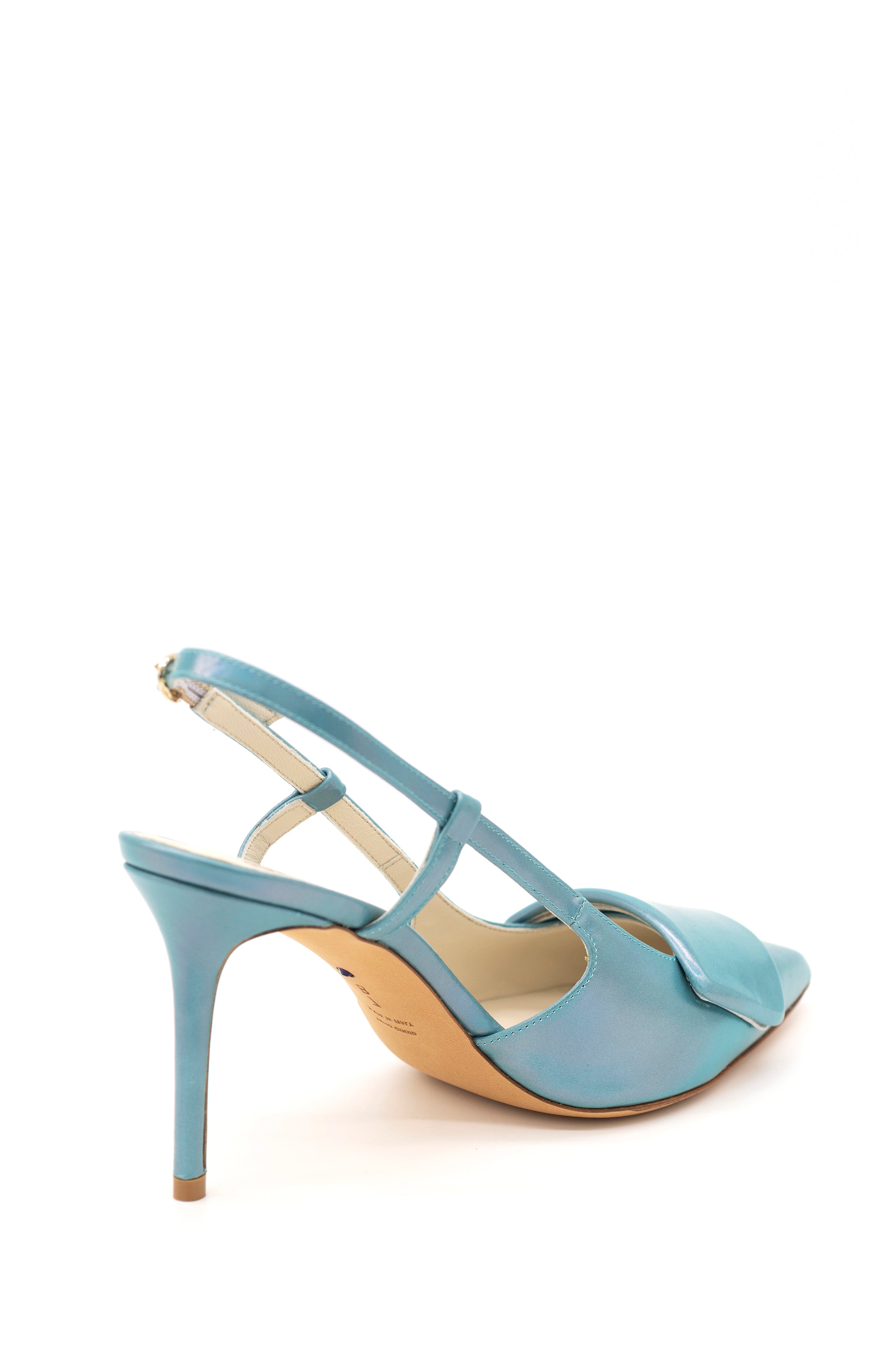 Halen Slingback Pump