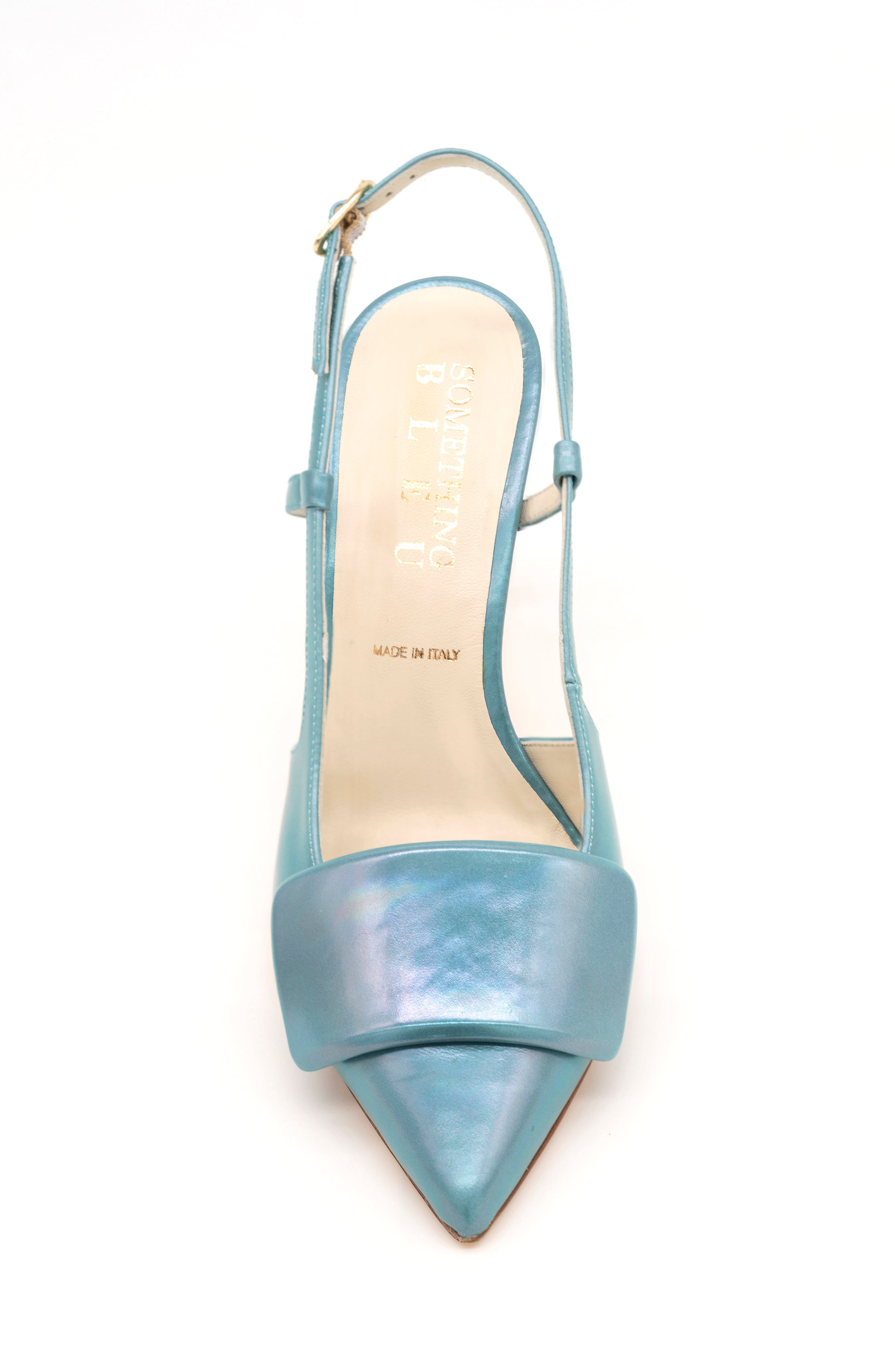 Halen Slingback Pump