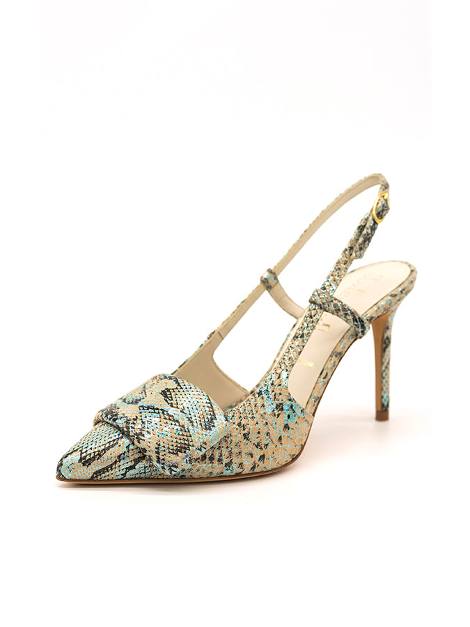 Halen Slingback Pump