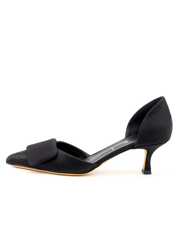 Sloane d'Orsay Kitten Heel