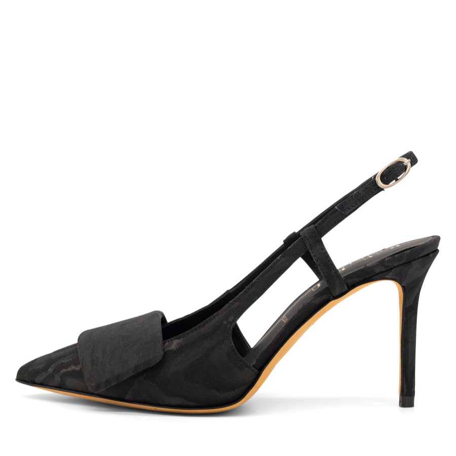 Halen Slingback Pump