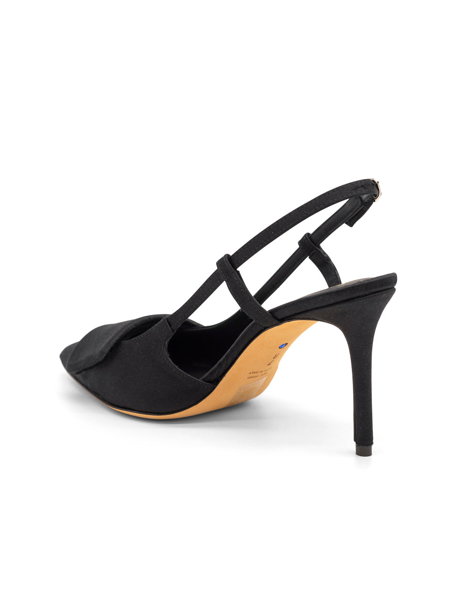 Halen Slingback Pump