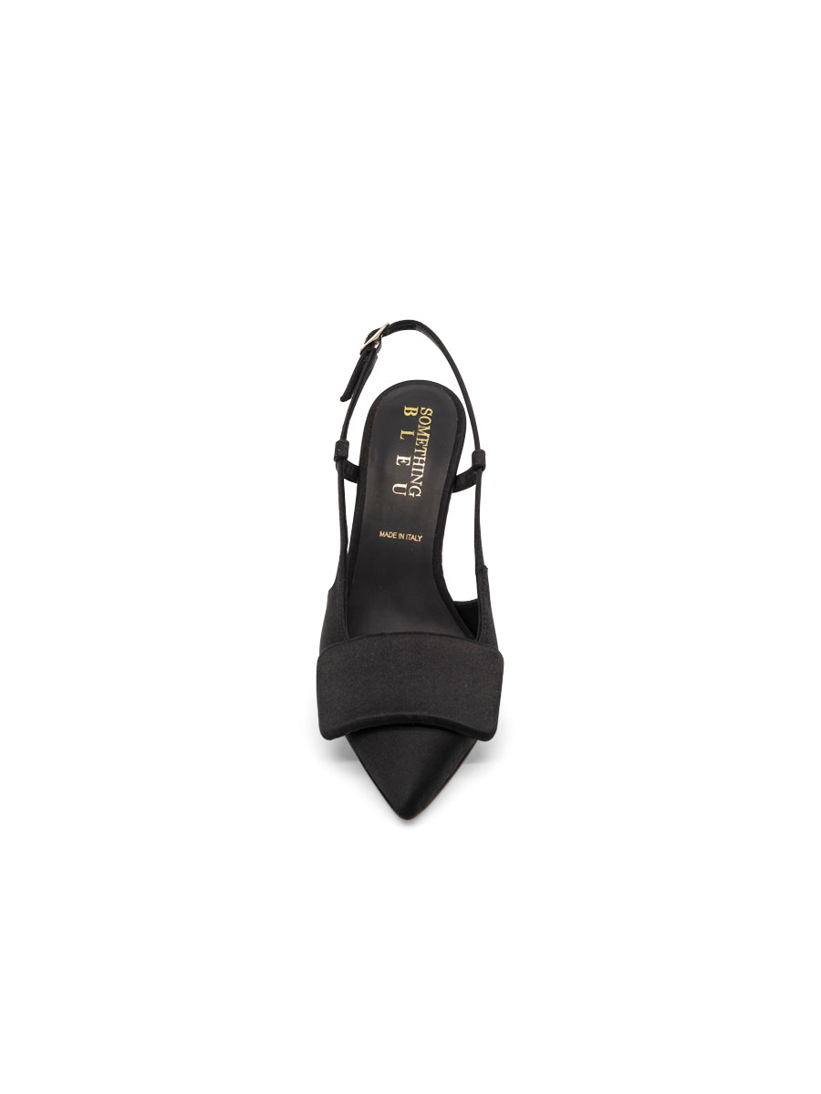 Halen Slingback Pump