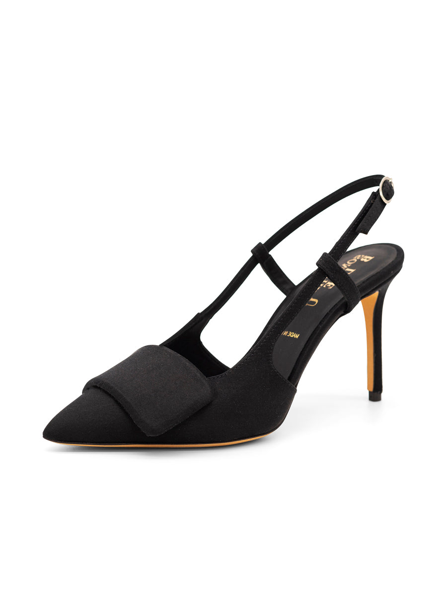 Halen Slingback Pump