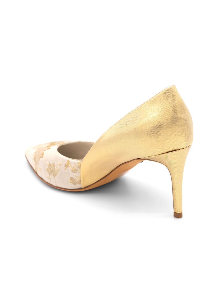 Womens Ivory Seline Romance 2