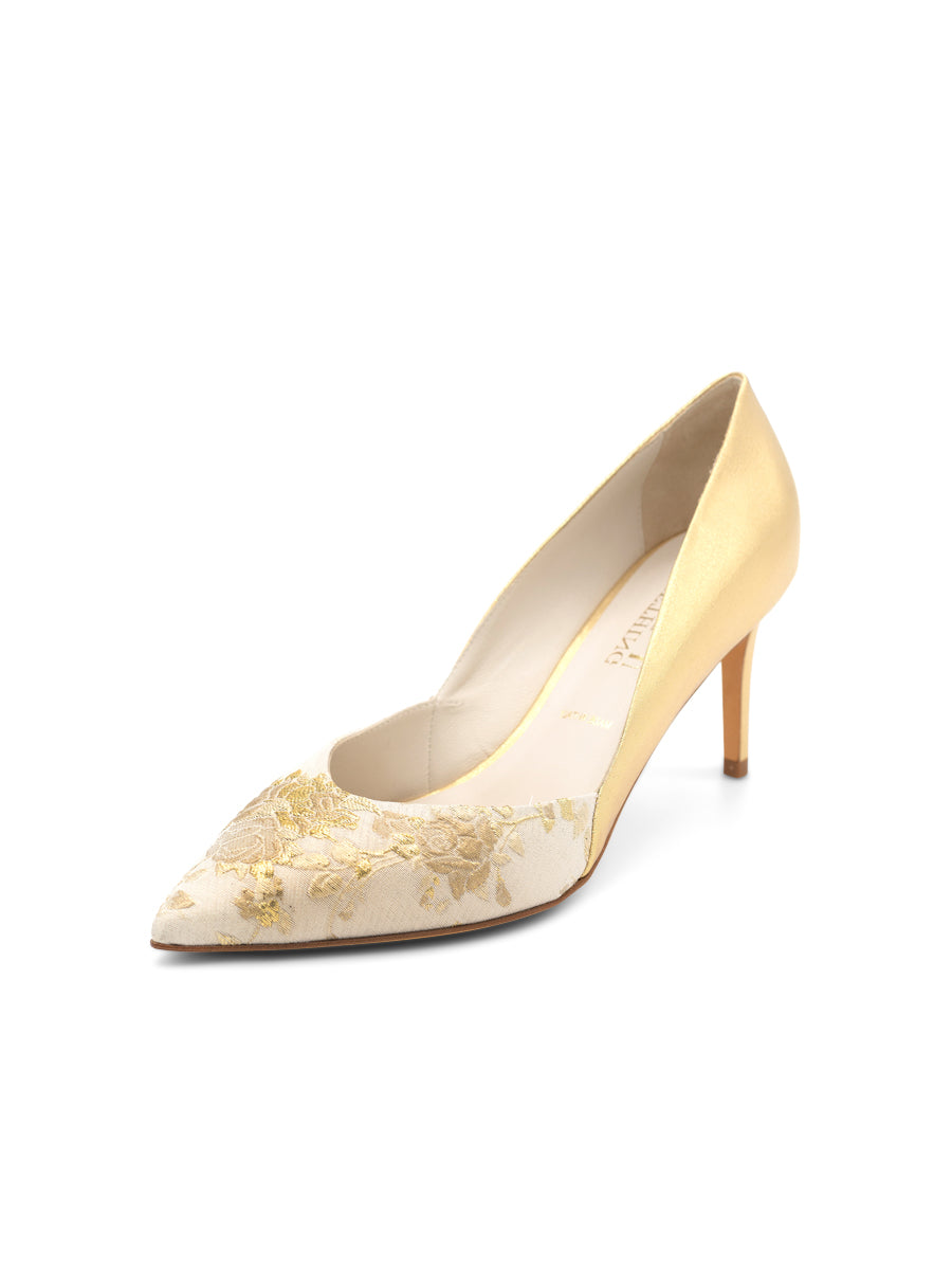 Womens Ivory Seline Romance