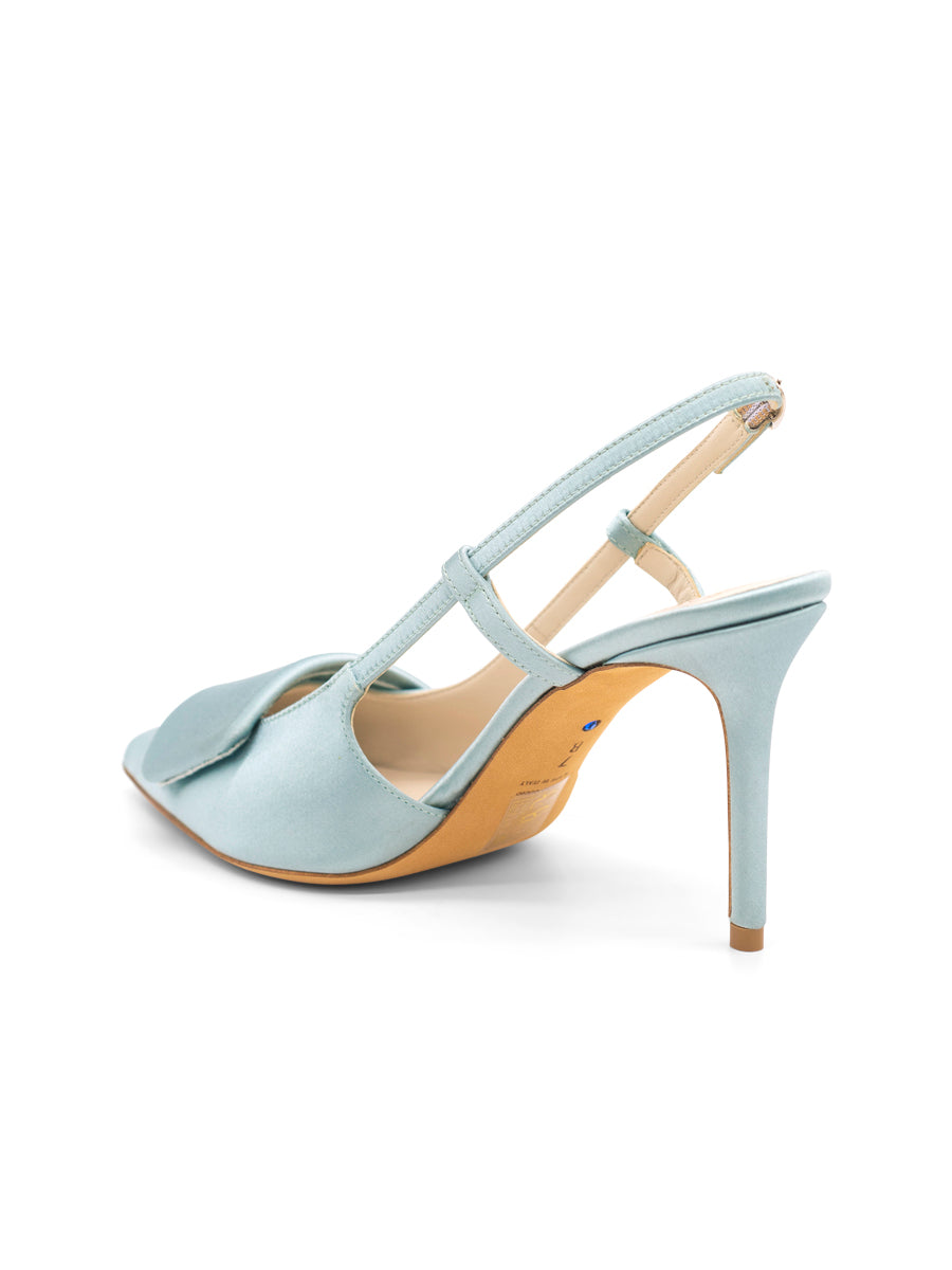 Halen Slingback Pump