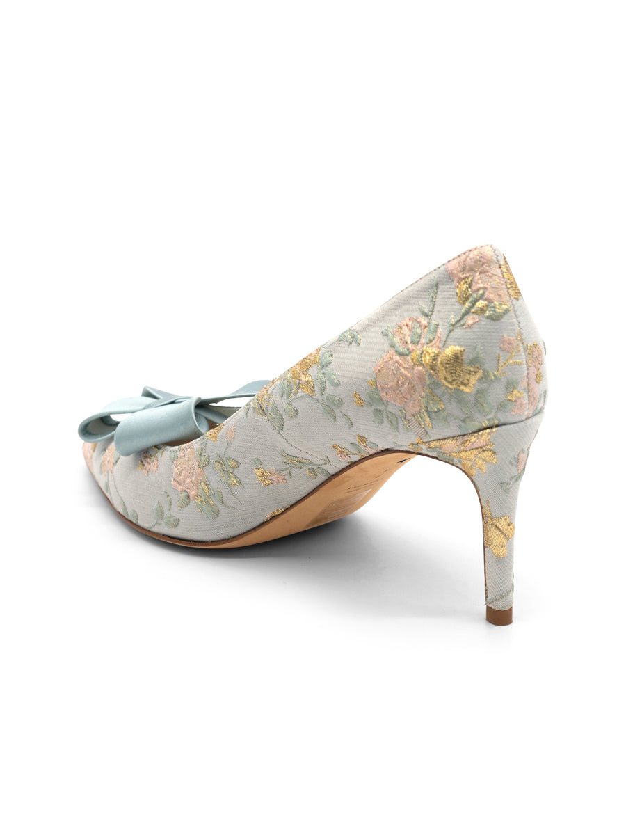Caitlin Pointed Toe Pump