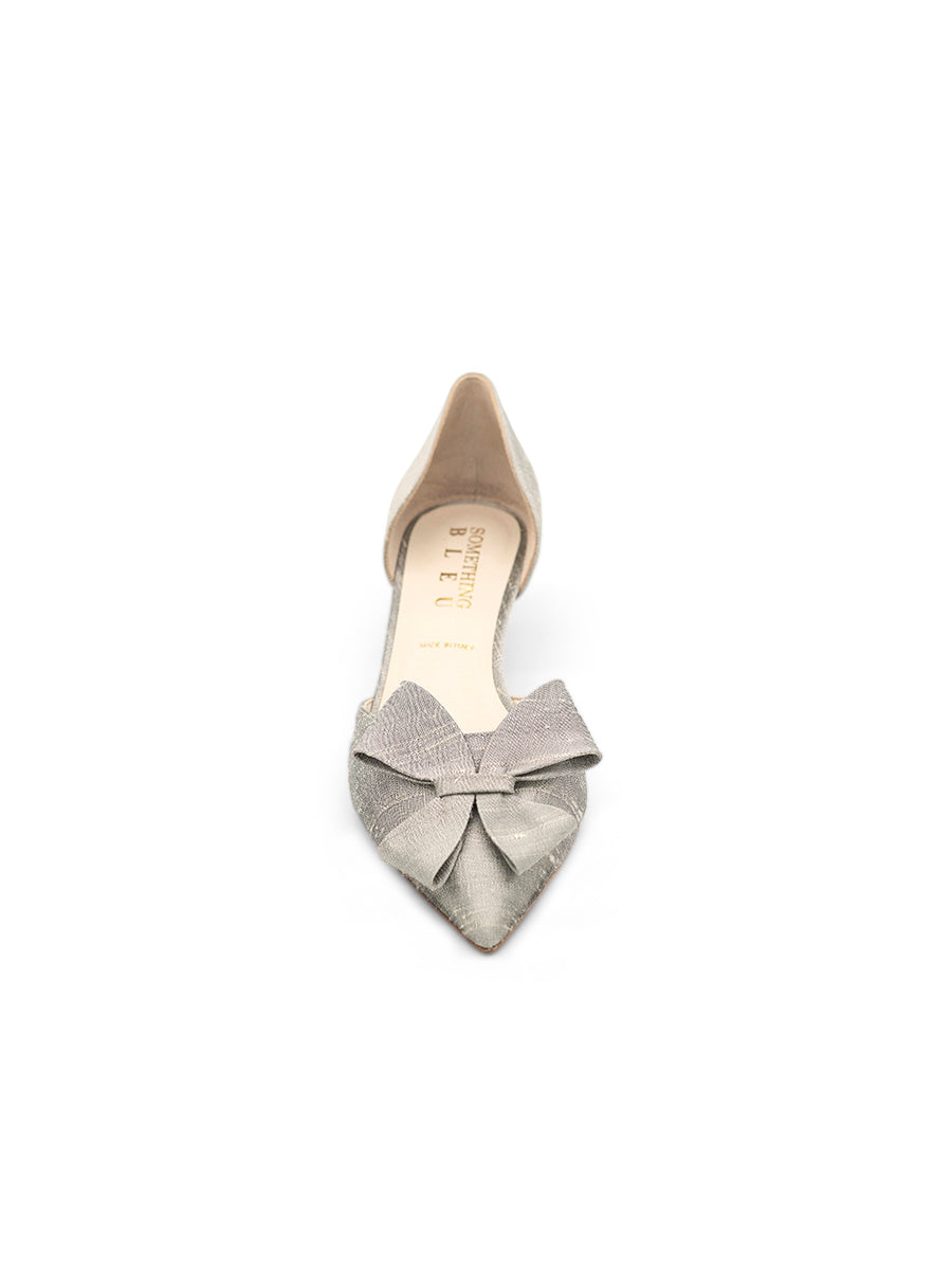 Cliff d'Orsay Kitten Heel