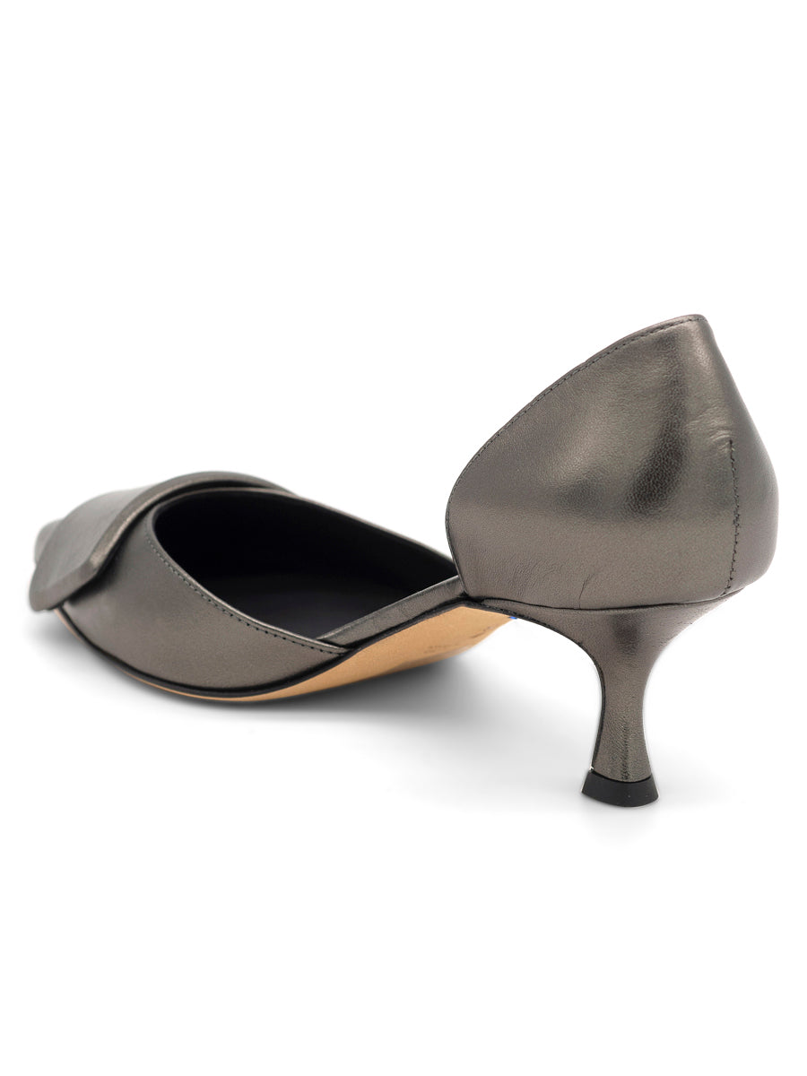 Sloane d'Orsay Kitten Heel