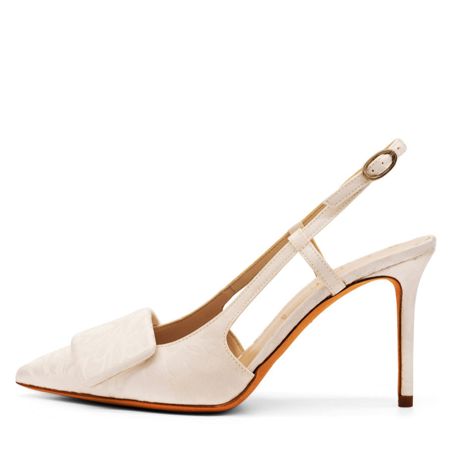 Halen Slingback Pump