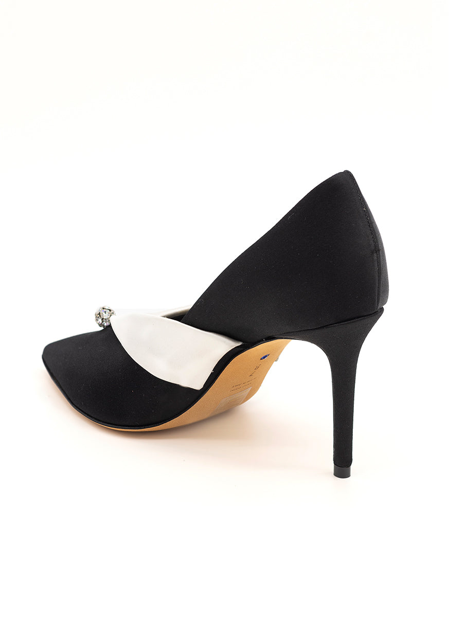 Selah Pointed Toe Pump