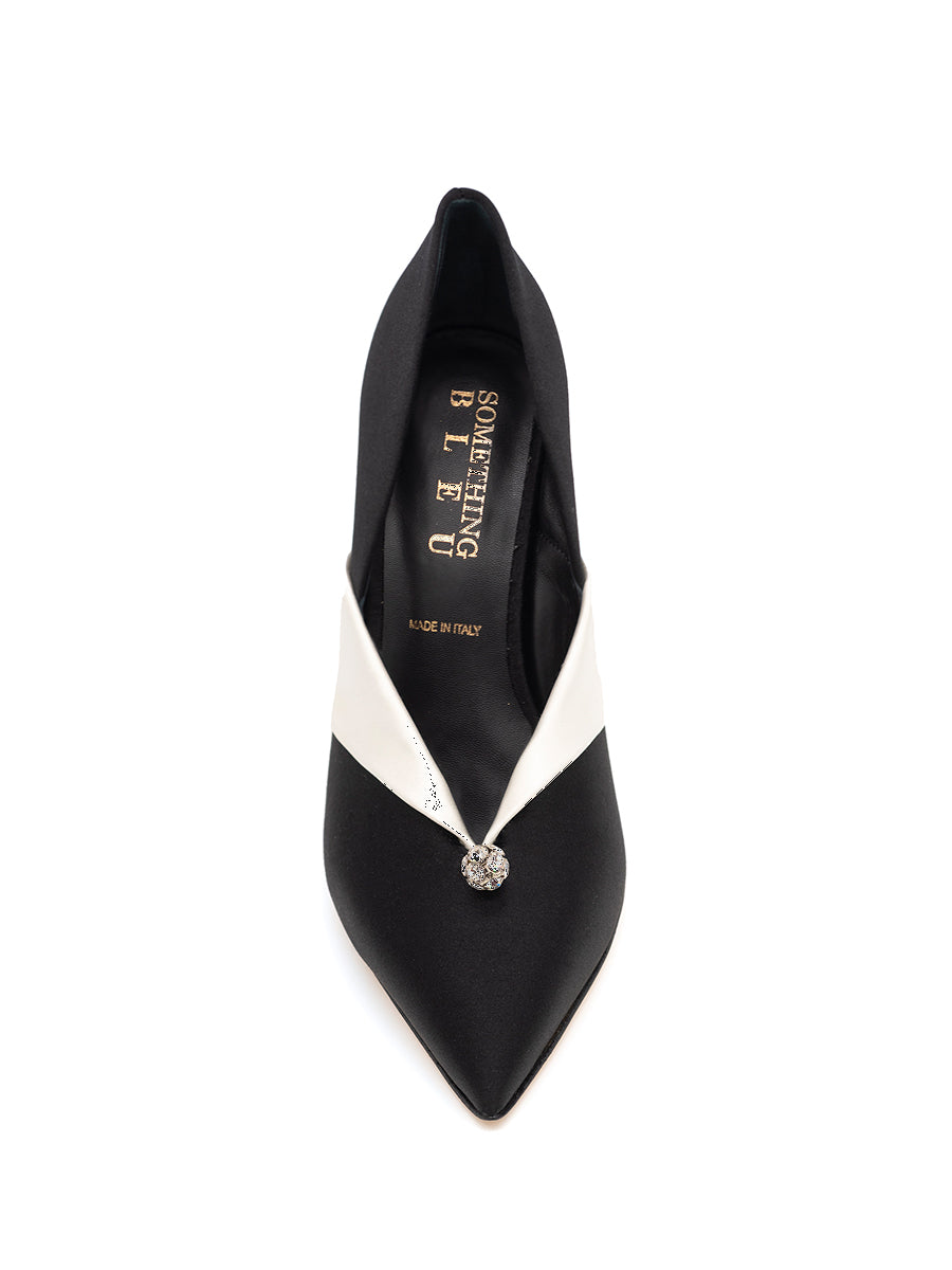 Selah Pointed Toe Pump