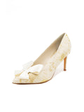 Caitlin Pointed Toe Pump