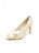Caitlin Pointed Toe Pump Alternate View