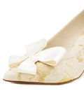 Caitlin Pointed Toe Pump