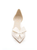 Cliff d'Orsay Kitten Heel