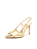 Halen Slingback Pump