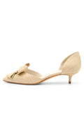 Cliff d'Orsay Kitten Heel