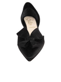 Cliff d'Orsay Kitten Heel