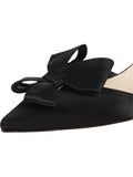 Cliff d'Orsay Kitten Heel