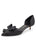 Cliff d'Orsay Kitten Heel Alternate View