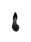 Ciara Satin Pump