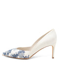 Womens Blue Seline Bloom 2