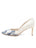 Womens Blue Seline Bloom 7