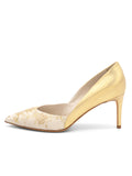 Womens Ivory Seline Romance 7