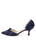 Sofia d'Orsay Kitten Heel