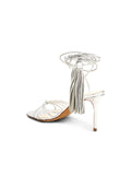 Haylie Ankle Wrap Sandal